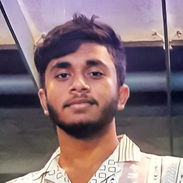 Debarjun das Das - Maths tutor - Kolkata
