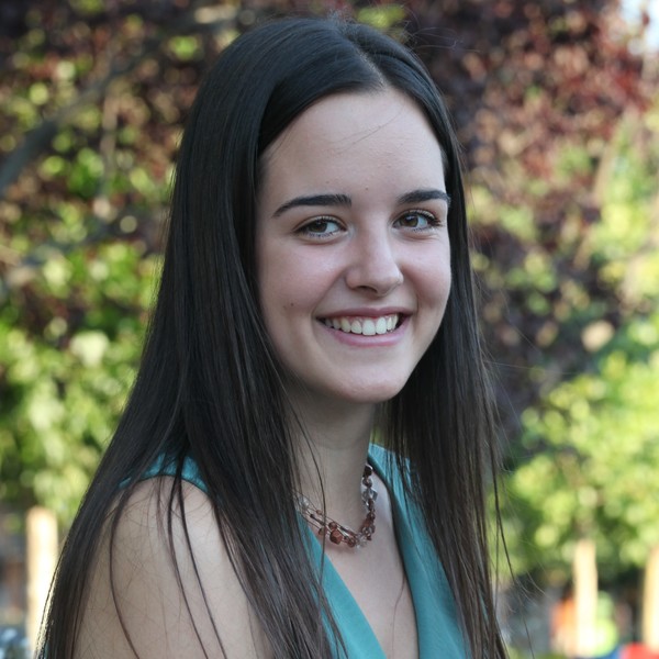 Natalia - profesor de matemáticas - Madrid