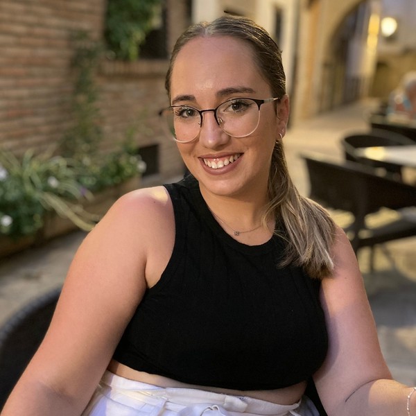 Rocio - Profesor de apoyo escolar - Granada