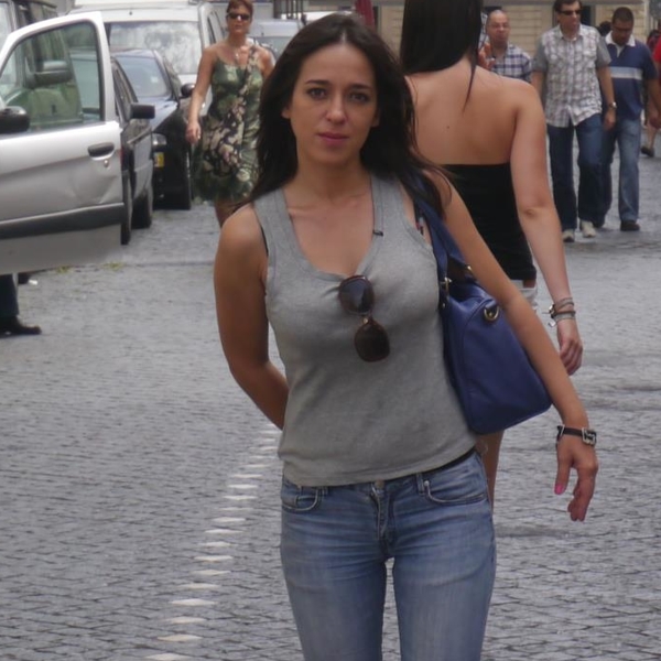 Montse - profesor de cocina vegetariana - Madrid