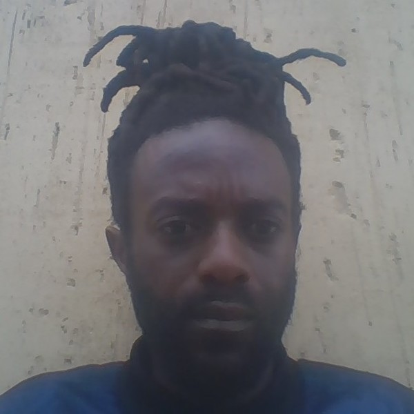 Sibusiso - Chess tutor - Johannesburg