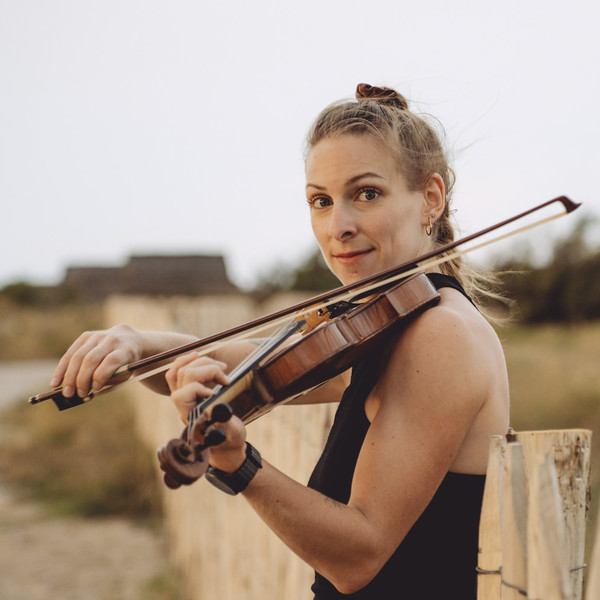 Clémence - Prof de violon - Reignier-Ésery