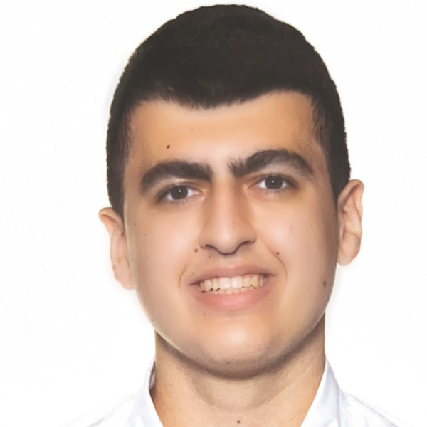Riyad - Spanish tutor - 