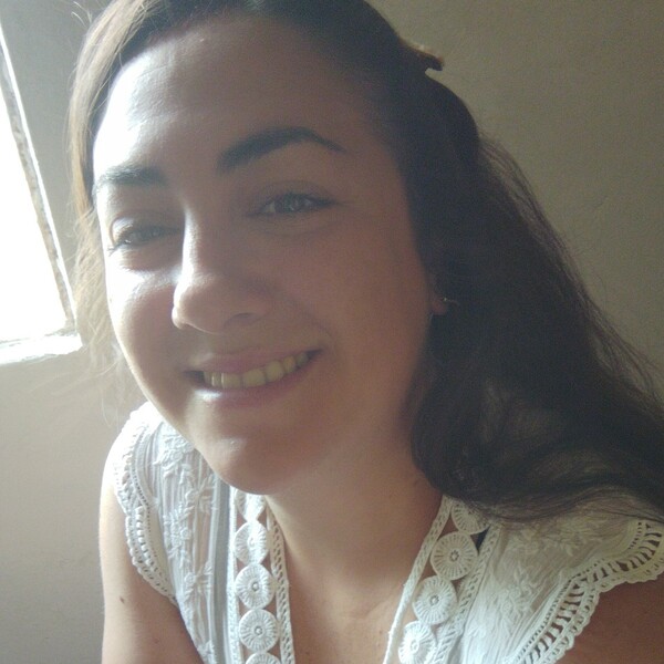 Madeleine - Profe de costura - Montevideo