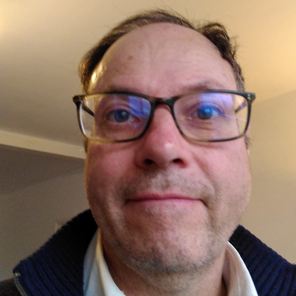 Janwillem - Leraar Houtbewerking - 