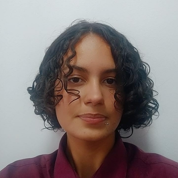 Luíse - Professor de matemática - Salvador