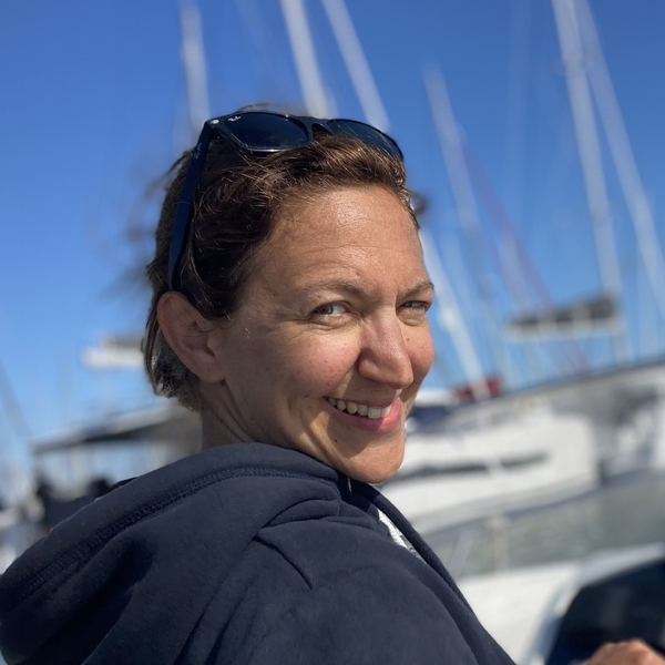 Caren - Prof d'apple - Aytré