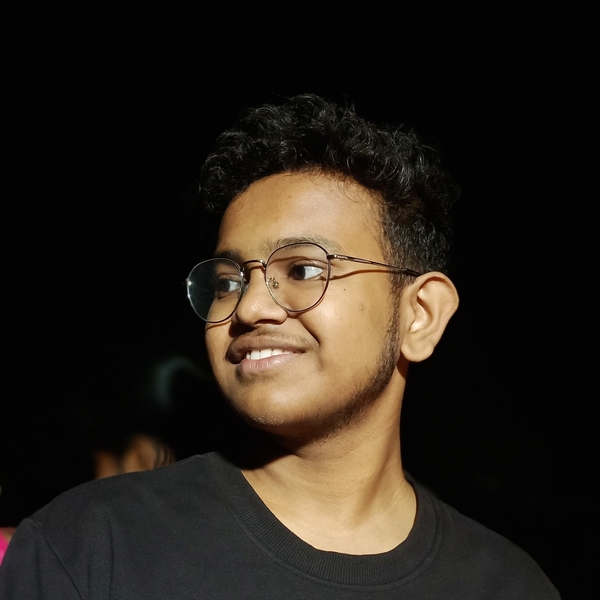Srijit Pal - Computer programming tutor - Kolkata