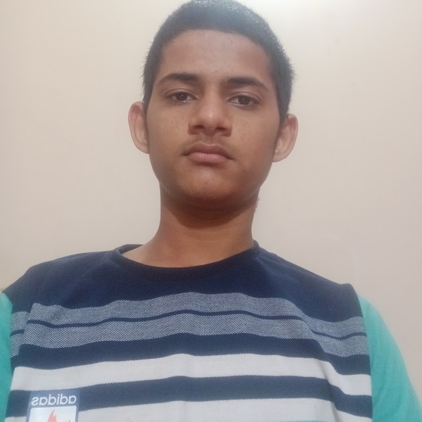 Himanshu - Maths tutor - Lucknow