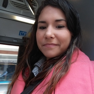 Aliana - Profe de expresión oral - inglés - Reus