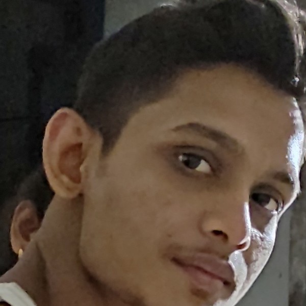 Vikram - Maths tutor - 