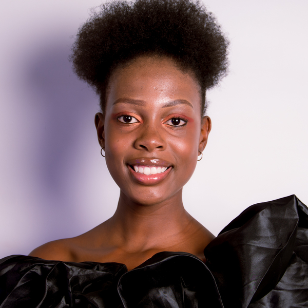 Letumile - English tutor - Randburg