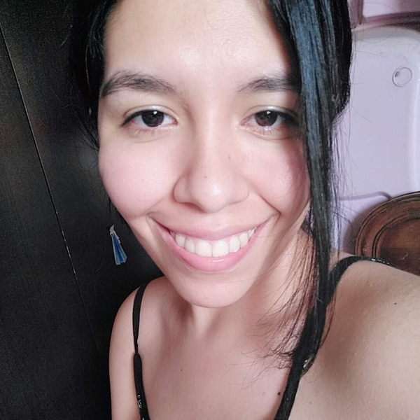 Diana Arlette - Profe de inglés - Chiclayo