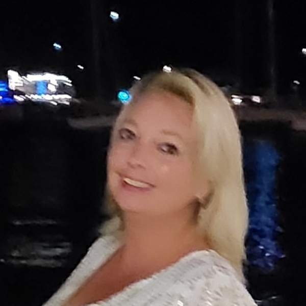 Shona Leigh - profesor de inglés - Blanes