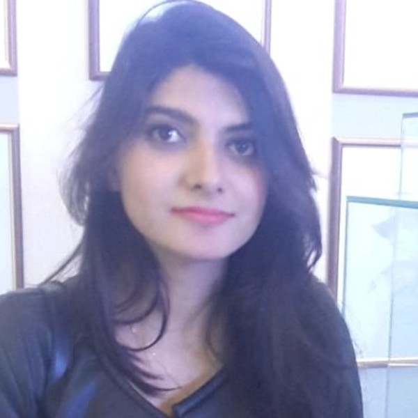 Preeti - Chemistry tutor - Petaling Jaya