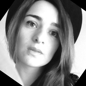 Luisa - Profe de artes plásticas - Chía