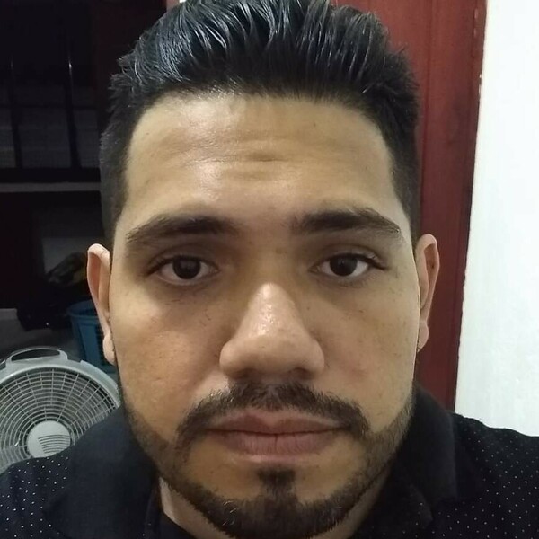 Joel - Profesor de programación - Villahermosa