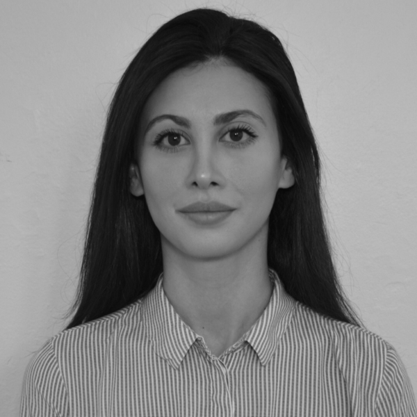 Mel - Spanish tutor - Royal Tunbridge Wells