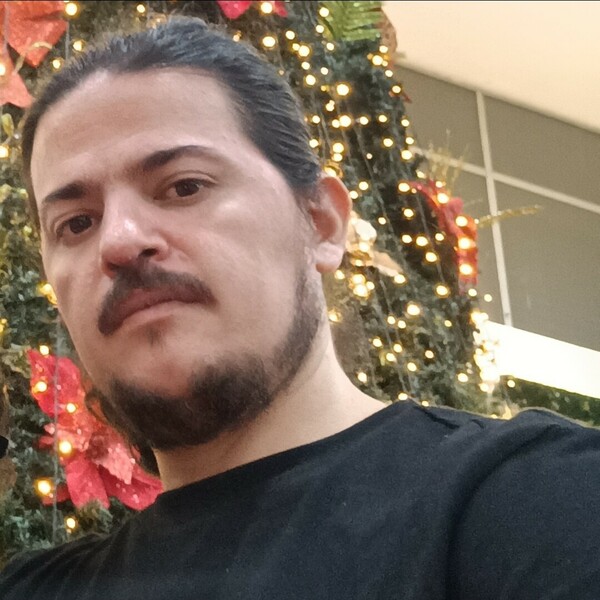 Alvaro - profesor de inglés - Los Patios