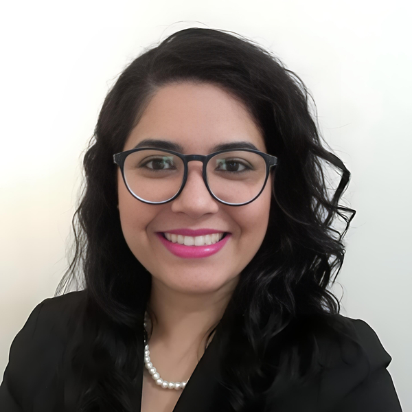 Joyce Marini - Prof de direito constitucional - Campo Grande