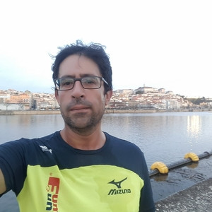 Giovanni - Professor de inglês - Coimbra