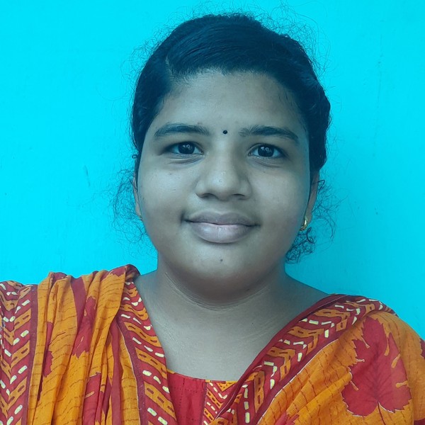 Navya - Chemistry tutor - Vizianagaram
