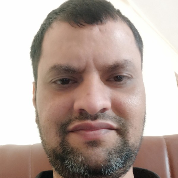 Avinash - Maths teacher - Bengaluru