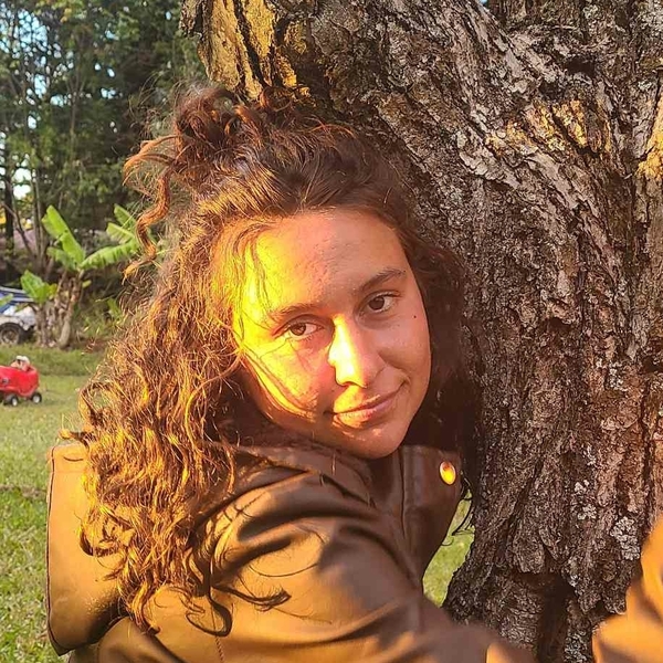 Ericha - English tutor - Nevada City