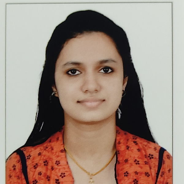 Binnu k paul - Chemistry tutor - Valakom