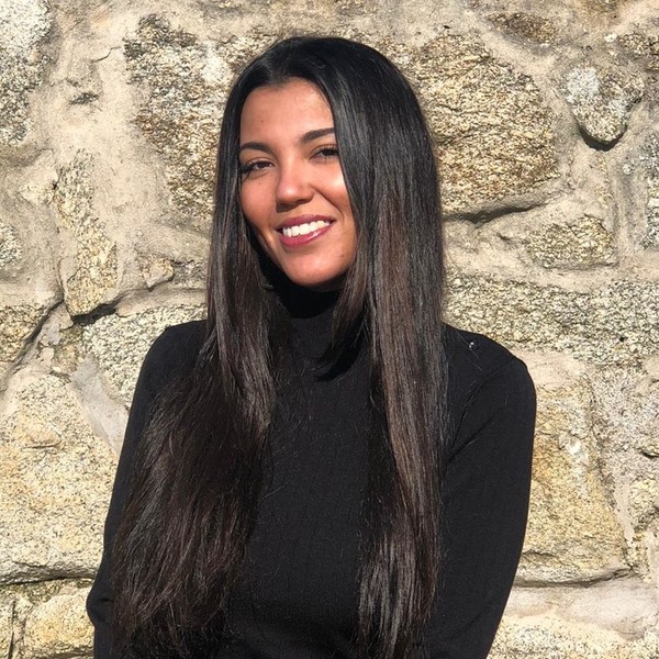 Gabriela - Prof de geografia - Póvoa de Varzim