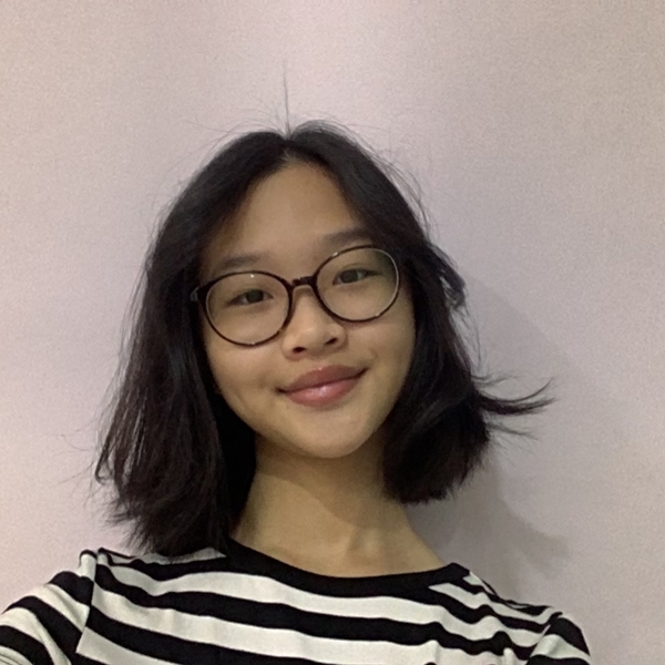 Carol - Maths tutor - Seremban
