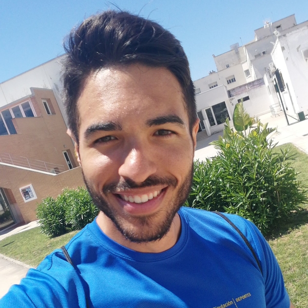 Adrian Jose - Benalmádena,: Entrenador personal online fitness gym hombre  mujer seguimiento mensual para obtener tus objetivos