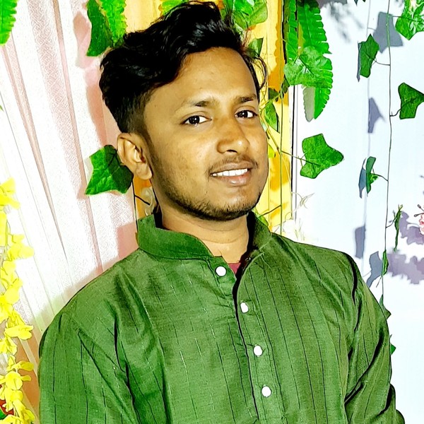 Aman kuamr - Maths tutor - Bikram