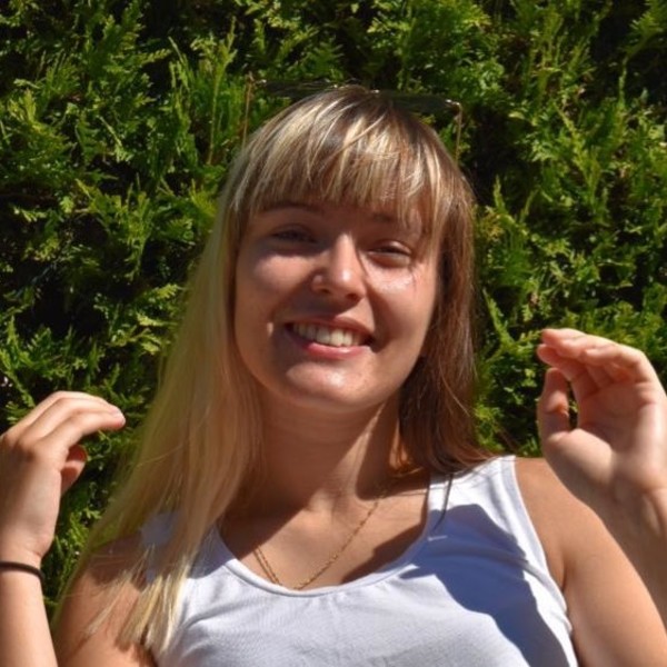 Alice - Prof de soutien scolaire - Vevey