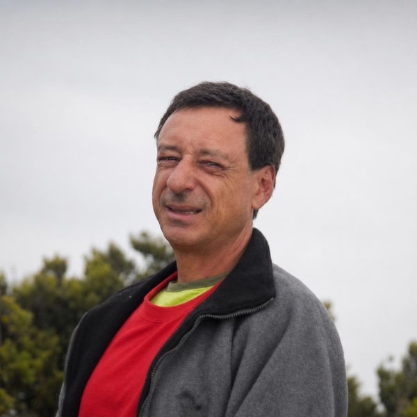 Jean-Marc - Prof de français - Six-Fours-les-Plages