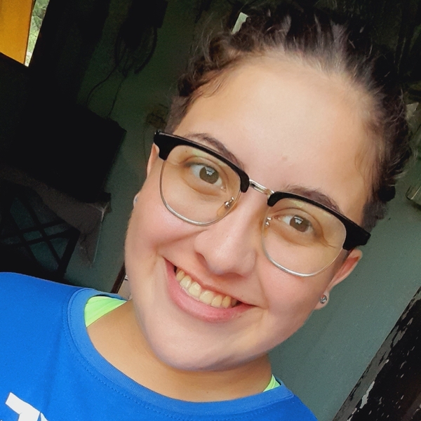 Victoria - Profesor matemática - Corrientes
