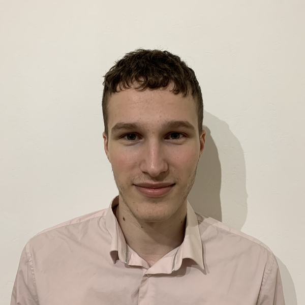 Rémi - Prof de management - La Ferté-Alais