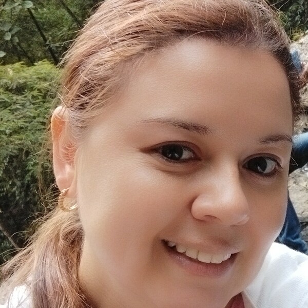 MARIHA - Profe de contabilidad - Cali