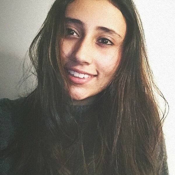 Camila - Profesor de matemáticas - Bogotá