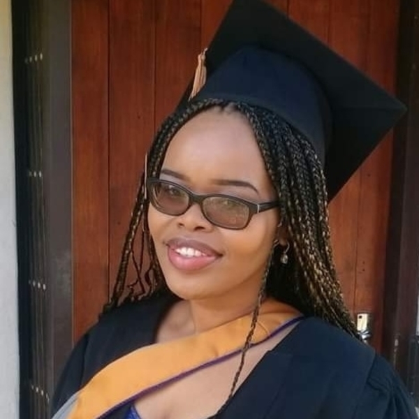 Zime - English tutor - Johannesburg