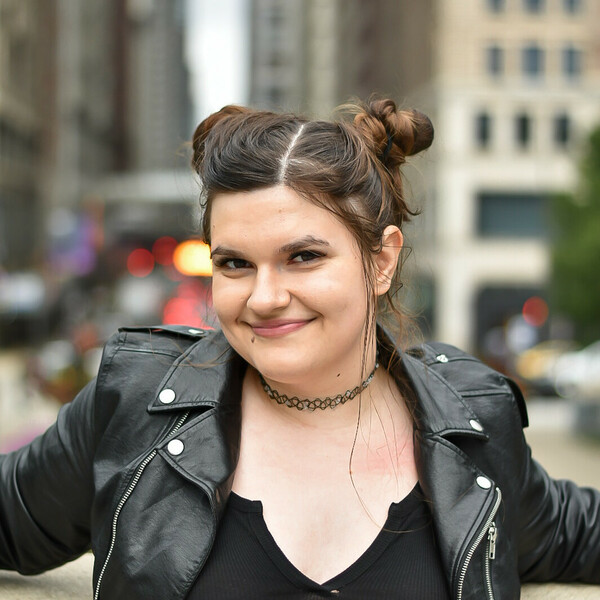 Paulina - English tutor - Chicago