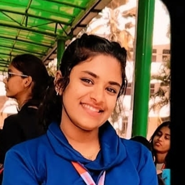 Keziah Susan - Other languages tutor - Bengaluru
