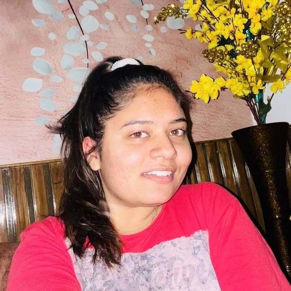 Monishka - English tutor - Sonipat