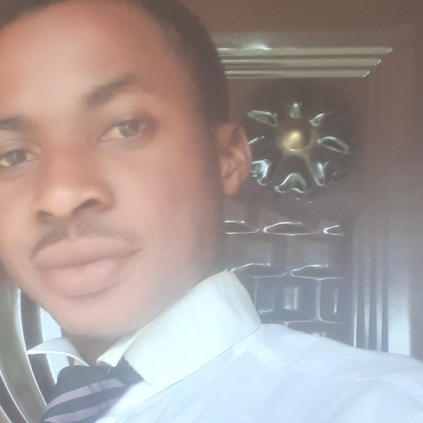 Elvis - English tutor - Ibadan