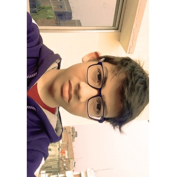 Adarsh - English tutor - Sasaram