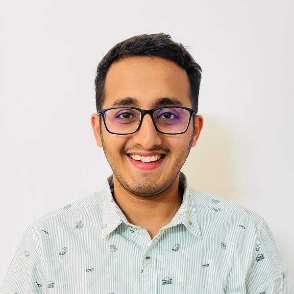 Kartik - Computer programming tutor - 