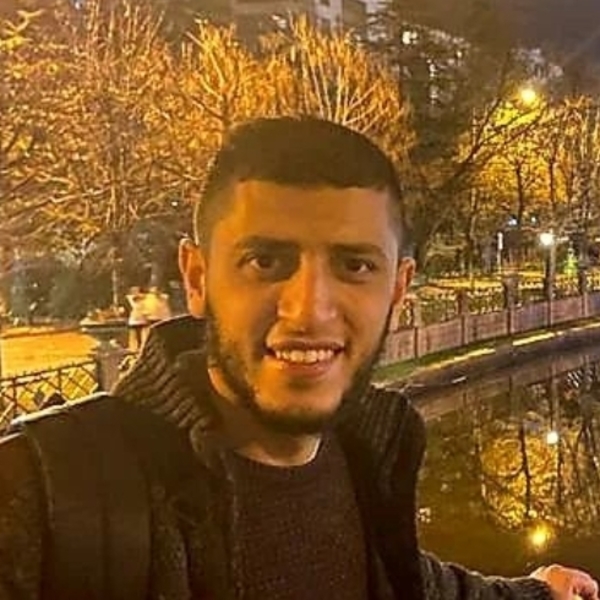 Mehmet Can - Matematik öğretmeni - 