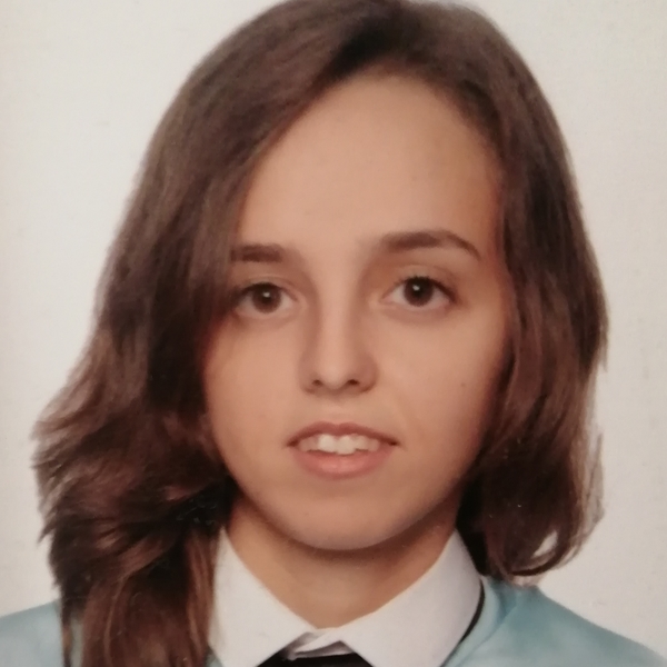 Paula - Profe de apoyo escolar - Valladolid