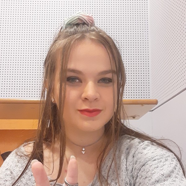 Léa - Prof de maths - Nantes