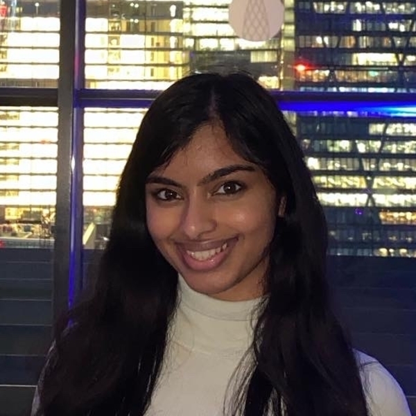 Rhiann - English tutor - Bristol